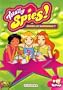 Totally Spies (Amies et Solidaires)