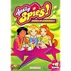 Totally Spies (Amies et Solidaires)