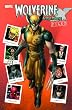 Wolverine: Weapon X Files