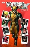 Wolverine : weapon X files