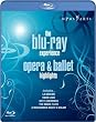 The Blu Ray Experience: Opera and Ballet Highlights [Blu-ray]