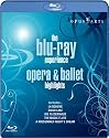 The Blu-ray Experience: Opera & Ballet Highlights [DVD] [1999]