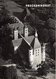 Die Stiftskirche in Freckenhorst.