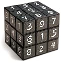 Sudoku 3D Puzzle Cube