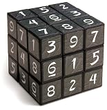 Sudoku 3D Puzzle Cube