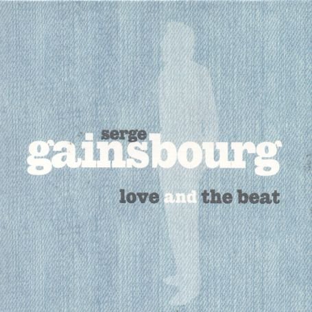 CD-Charts  Used : Love and the Beat, Vol. 1 & 2