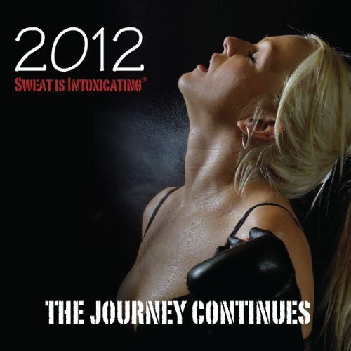 Phantasy Fitness 2012 Wall Calendar
