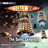 Doctor Who: The Dalek Conquests