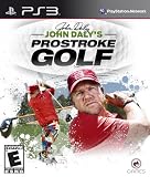 John Daly's ProStroke Golf