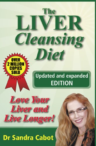 The Liver Cleansing Diet