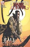 Dark Tower Fall of Gilead #2 1:25 Tommy Lee Edwards Variant