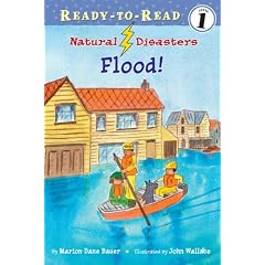 Flood! (Ready-to-Read. Level 1)