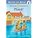 Flood! (Ready-to-Read. Level 1)