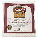 Idahoan Baby Reds Mashed Potato Mix, 16.4-Ounce Units (Pack of 6)