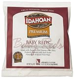 Idahoan Baby Reds Mashed Potato Mix, 16.4-Ounce Units (Pack of 6)