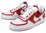 レディース 【NIKE】 ナイキ WMNS VANDAL LOW LE (ウィメンズ バンダル ロウ LE) 612RED/WHT/BLK