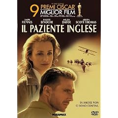 Il Paziente Inglese