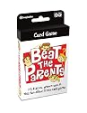 Imagination Beat the Parents Card Game