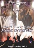 Steps to Stardom Volume 1 (Second Edition)