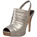 Calvin Klein Women's Kaylor Platform Pump