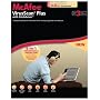McAfee VirusScan Plus 2008 (3 User Edition) (PC)