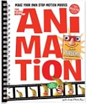 The Klutz Book of Animation