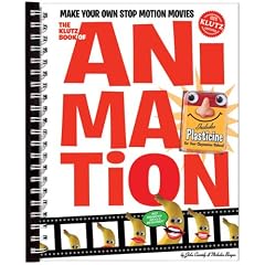 The Klutz Book of Animation
