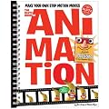 The Klutz Book of Animation