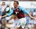 Craig Bellamy Official 10x8 Action Photo West Ham United Football Club