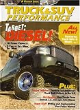 Truck and Suv Performance
