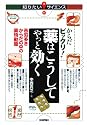 からだビックリ!薬はこうしてやっと効く ―苦労多きからだの中の薬物動態― (知りたい!サイエンス)
