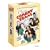 Classic Comedy Teams Collection (Abbott & Costello in Hollywood / Air Raid Wardens / Gold Raiders / Lost in a Harem / Meet the Baron / Nothing but Trouble)