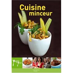 Cuisine minceur