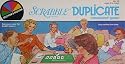 Scrabble Duplicate Crossword Game