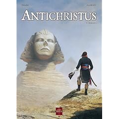 Antichristus, Tome 2 : Bonaparte