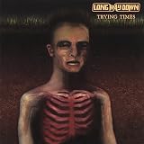 Long Way Down - Trying Times ( Audio CD ) - B000LE1AUY
