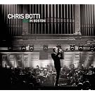Chris Botti in Boston