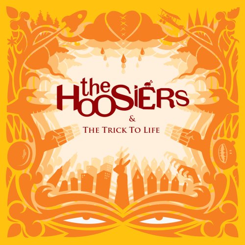 CD-Charts  Music : The Trick to Life