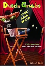 Dustin Grubbs: One-Man Show