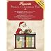 Favorite Stories of Christmas Past, with eBook