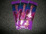 3 packets 2012 DupliCity Dual Use Sunless Bronze ElimiScent .5z