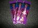 3 packets 2012 DupliCity Dual Use Sunless Bronze E