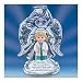 As She Smiles To Those In Need Nurse Angel Figurine by The Hamilton Collection