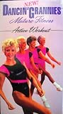 Dancin' Grannies Mature Fitness: Active Workout [VHS]