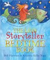 Bob Hartman,Krisztina Kallai Nagy'sThe Lion Storyteller Bedtime Book [Hardcover](2010)