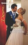 Behind Palace Doors (Harlequin Desire)