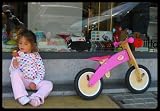 Bugabike Balance Learning Training Bike