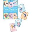 EEBOO Responsibility Flash Cards - Good Manners