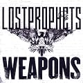 Weapons [Deluxe Edition]