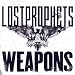 Weapons (Jewel Case with ocard)